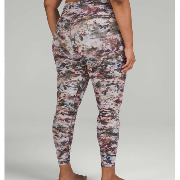 Lululemon Women's Align High-Rise Pant 28" - Picture 6 of 8